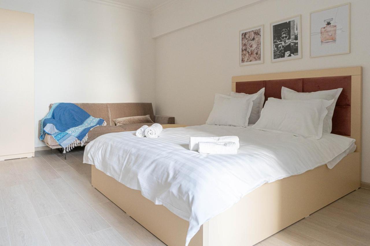 Apartament Le Bonheur Deux Solid Residence Butoaie Mamaia Exterior photo